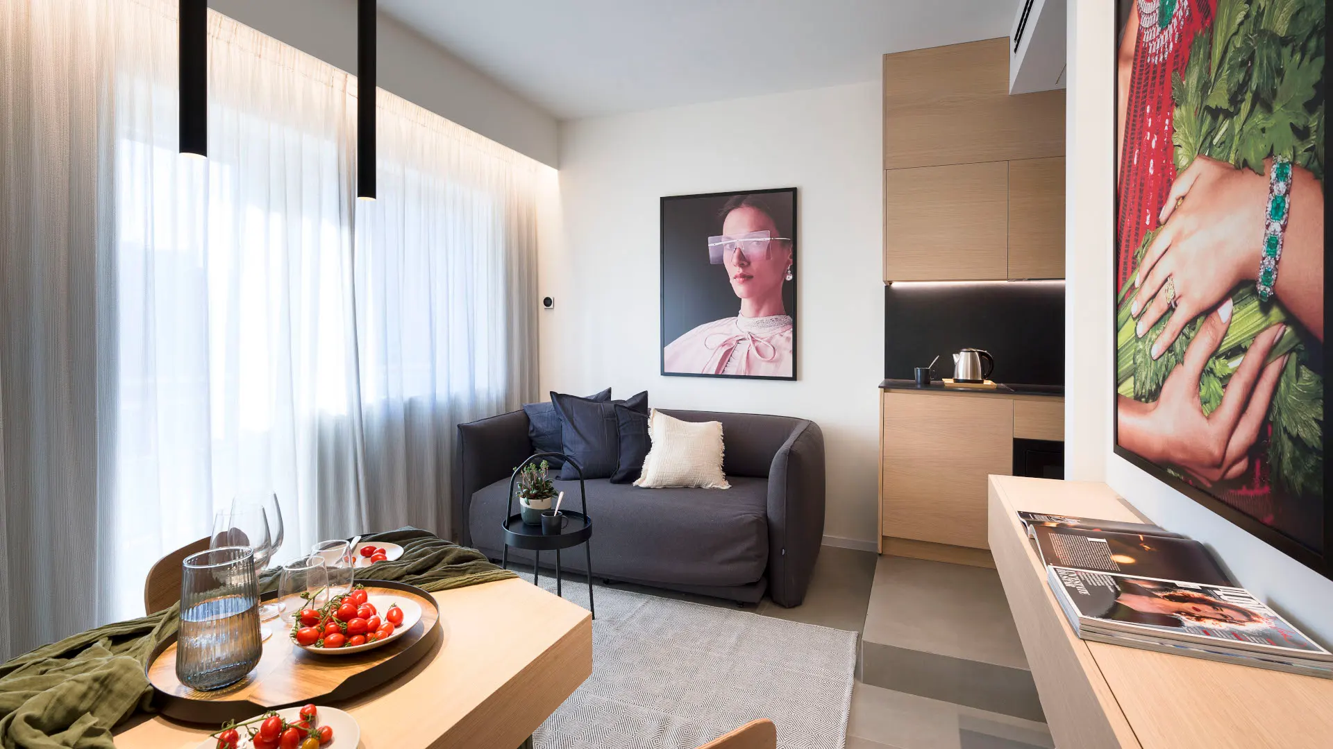 Catania Smart Apartments