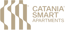 logo Catania Smart Apartments